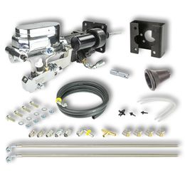 RSD-JHB635672, The Right Stuff Hydraulic Brake Assist Power Brake Booster Kits JHB635672 в ОАЭ, Дубай. Состояние - новое. Цена 4 460 AED. Фото, контакты продавца | AUTO.AE