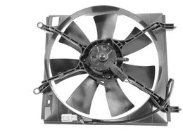 RDR-6034151, Agility Auto Parts Fan Assemblies for 1997-1998 CAMRY, ES300 - 6034151 in UAE, Dubai. Condition - new. Price 550 AED. Photo, seller contacts | AUTO.AE