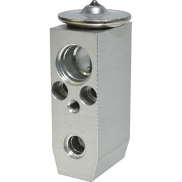 UAC-EX10296C, Universal Air Conditioner Air Conditioning Expansion Valves for 2007-2009 AMANTI - EX 10296C в ОАЭ, Дубай. Состояние - новое. Цена 90 AED. Фото, контакты продавца | AUTO.AE