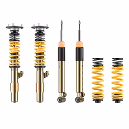 STQ-1820220867, ST Suspensions XTA Plus 3 Coilover Kits for 2008-2013 M3 - 1820220867 in UAE, Dubai. Condition - new. Price 13,370 AED. Photo, seller contacts | AUTO.AE