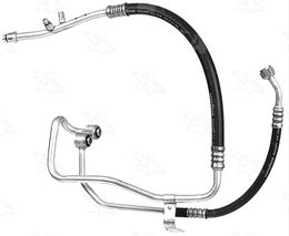 FSS-56014, Four Seasons Air Conditioning Discharge Hoses for 2002-2003 DAKOTA - 56014 في الإمارات, دبي. Condition - new. Price 350 AED. Photo, seller contacts | AUTO.AE