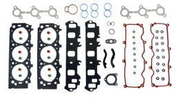 EGN-F183HS-BWB, Enginetech Head Gasket Sets for 2001-2005 SABLE, 2001-2007 TAURUS - F183HS-BWB в ОАЭ, Дубай. Состояние - новое. Цена 670 AED. Фото, контакты продавца | AUTO.AE
