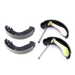 PWR-B855, PowerStop Autospecialty Stock Replacement Brake Shoes B855 في الإمارات, دبي. Condition - new. Price 240 AED. Photo, seller contacts | AUTO.AE