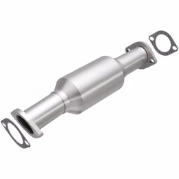 MPE-3322696, MagnaFlow California Grade CARB Compliant Direct-Fit Catalytic Converters for 1994-1995 MIATA - 3322696 in UAE, Dubai. Condition - new. Price 6,090 AED. Photo, seller contacts | AUTO.AE