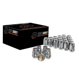 WCA-W55012B, West Coast Accessories Lug Nut Installation Kits W55012B في الإمارات, دبي. Condition - new. Price ⁦180 AED⁩. Photo, seller contacts | AUTO.AE