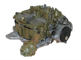 URM-3-3722, UREMCO Remanufactured  CFM 4-Barrel Carburetor 3-3722 в ОАЭ, Дубай. Состояние - новое. Цена 1 480 AED. Фото, контакты продавца | AUTO.AE