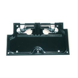 RGG-1123301, Rugged Ridge License Plate Holders for 1987-1995 WRANGLER - 11233.01 في الإمارات, دبي. Condition - new. Price 150 AED. Photo, seller contacts | AUTO.AE