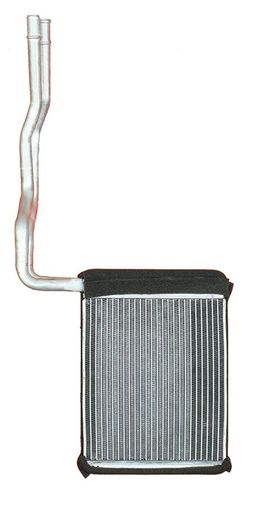 RDR-9010645, Agility Auto Parts Heater Cores for 2010-2013 3 - 9010645 in UAE, Dubai. Condition - new. Price 340 AED. Photo, seller contacts | AUTO.AE