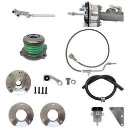 IST-HFFX7981TKX, Silver Sport Hydraulic Clutch Master and Slave Kits HFFX7981TKX in UAE, Dubai. Condition - new. Price 3,110 AED. Photo, seller contacts | AUTO.AE