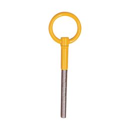 EB0-0571, OMP EB0-0571 Towing Hook, FIA, Yellow في الإمارات, دبي. Condition - new. Price ⁦150 AED⁩. Photo, seller contacts | AUTO.AE