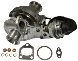 SMP-TBC543, Standard Motor Stock Replacement New Stock Turbocharger TBC543 في الإمارات, دبي. Condition - new. Price 4,590 AED. Photo, seller contacts | AUTO.AE