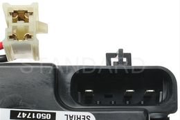 SMP-RU201, Standard Motor Blower Motor Resistors for 1997-1998 GRAND CHEROKEE - RU-201 in UAE, Dubai. Condition - new. Price 580 AED. Photo, seller contacts | AUTO.AE