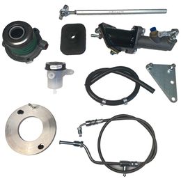 IST-HGC103MAG, Silver Sport Hydraulic Clutch Master and Slave Kits for 1975-1984 C10, 1973-1974 C10 PICKUP - HGC103MAG في الإمارات, دبي. Condition - new. Price 3,110 AED. Photo, seller contacts | AUTO.AE