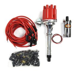 PNX-BUNDLE005, PerTronix Flame-Thrower Ignition System Bundles Bundle005 в ОАЭ, Дубай. Состояние - новое. Цена 2 590 AED. Фото, контакты продавца | AUTO.AE