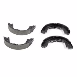 PWR-B946, PowerStop Autospecialty Stock Replacement Brake Shoes for 2007-2012 VERACRUZ - B946 in UAE, Dubai. Condition - new. Price 200 AED. Photo, seller contacts | AUTO.AE