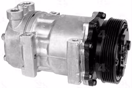 FSS-68550, Four Seasons Air Conditioning Compressors for 1997-2001 CHEROKEE, 1996-2002 DAKOTA, 1997-1999 WRANGLER - 68550 in UAE, Dubai. Condition - new. Price 850 AED. Photo, seller contacts | AUTO.AE