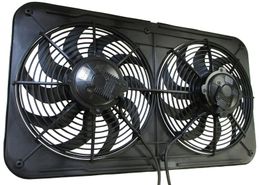 MAR-MSS22K, 12 Inch 3,400 CFM Maradyne Smart Start Electric Fan MSS22K в ОАЭ, Дубай. Состояние - новое. Цена ⁦2 420 AED⁩. Фото, контакты продавца | AUTO.AE