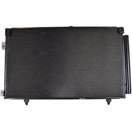 DNP-477-0550, Denso Air Conditioning Condensers for 2001-2007 HIGHLANDER - 477-0550 في الإمارات, دبي. Condition - new. Price 570 AED. Photo, seller contacts | AUTO.AE