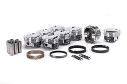 UEM-IC788KTD-030, ICON Premium Forged Piston and Ring Kits IC788KTD.030 в ОАЭ, Дубай. Состояние - новое. Цена 4 640 AED. Фото, контакты продавца | AUTO.AE