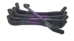 SCW-CH-LS-S-6, Scott Performance High Performance Spark Plug Wire Sets CH-LS-S-6 في الإمارات, دبي. Condition - new. Price 620 AED. Photo, seller contacts | AUTO.AE