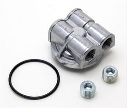 TRD-1420, Trans-Dapt Performance Spin-On Oil Filter Bypass Adapters 1420 في الإمارات, دبي. Condition - new. Price ⁦170 AED⁩. Photo, seller contacts | AUTO.AE