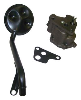 CWA-J3242138, Crown Automotive Oil Pumps for 1982-1983 CONCORD, SPIRIT, 1982-1988 EAGLE - J3242138 in UAE, Dubai. Condition - new. Price 550 AED. Photo, seller contacts | AUTO.AE