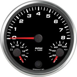 SDU-L45-TG002REV, Speedhut Revolution Series Triple Gauge Kits L45-TG002-REV في الإمارات, دبي. Condition - new. Price ⁦2,080 AED⁩. Photo, seller contacts | AUTO.AE