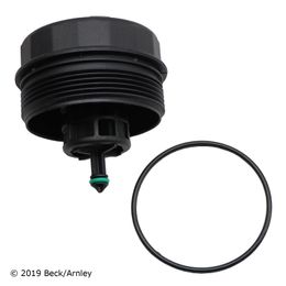BCK-041-0003, Beck/Arnley Oil Filter Canister Caps 041-0003 في الإمارات, دبي. Condition - new. Price ⁦150 AED⁩. Photo, seller contacts | AUTO.AE