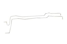 CST-MUT1023-SC, Classic Tube Automatic Transmission Cooler Lines for 1967-1970 MUSTANG - MUT1023-SC в ОАЭ, Дубай. Состояние - новое. Цена 370 AED. Фото, контакты продавца | AUTO.AE