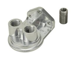 DER-25728, Derale Oil Filter Adapters 25728 في الإمارات, دبي. Condition - new. Price 180 AED. Photo, seller contacts | AUTO.AE