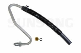SUG-3402051, Sunsong Power Steering Hose Assemblies for 1993 FLEETWOOD - 3402051 في الإمارات, دبي. Condition - new. Price 100 AED. Photo, seller contacts | AUTO.AE