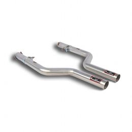 723512, SUPERSPRINT 723512 Front Pipes Kit for MERCEDES W209 CLK AMG في الإمارات, دبي. Condition - new. Price 5,640 AED. Photo, seller contacts | AUTO.AE