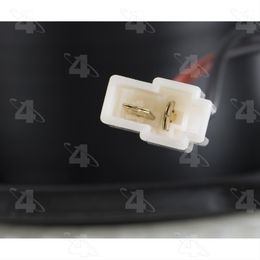 FSS-76987, Four Seasons Blower Motors for 2012-2017 RIO - 76987 в ОАЭ, Дубай. Состояние - новое. Цена 450 AED. Фото, контакты продавца | AUTO.AE