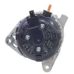 DNP-210-1124, Denso Remanufactured Alternators for 2008-2010 GRAND CARAVAN, TOWN & COUNTRY, 2008-2011 WRANGLER - 210-1124 في الإمارات, دبي. Condition - new. Price 760 AED. Photo, seller contacts | AUTO.AE