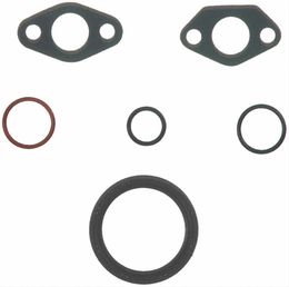 FEL-TCS45936, Fel-Pro Crankshaft Front Seals TCS 45936 in UAE, Dubai. Condition - new. Price 80 AED. Photo, seller contacts | AUTO.AE