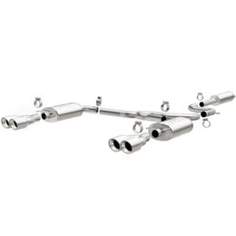 MPE-16726, MagnaFlow Street Series Performance Exhaust Systems for 2005-2008 GRAND PRIX - 16726 في الإمارات, دبي. Condition - new. Price 6,600 AED. Photo, seller contacts | AUTO.AE