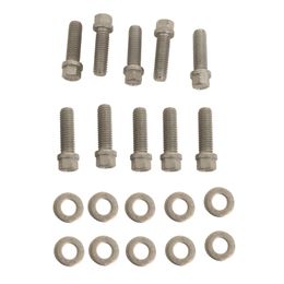 EDL-8559, Edelbrock Intake Manifold Bolt Kits 8559 в ОАЭ, Дубай. Состояние - новое. Цена 150 AED. Фото, контакты продавца | AUTO.AE