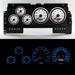 NVU-92201-03, New Vintage USA 1992-96 Ford Truck Gauge Packages for 1992-1996 F-150, F-250, F-350 - 92201-03 في الإمارات, دبي. Condition - new. Price 4,210 AED. Photo, seller contacts | AUTO.AE