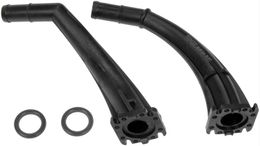 RNB-902-099, Dorman Heater Hose Connector Fittings for 2001-2004 FRONTIER, XTERRA - 902-099 в ОАЭ, Дубай. Состояние - новое. Цена 300 AED. Фото, контакты продавца | AUTO.AE