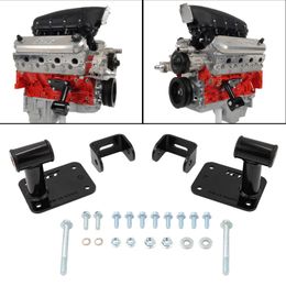 ICB-EM-LS-N3501, ICT Billet Motor Mounts and Inserts EM-LS-N3501 في الإمارات, دبي. Condition - new. Price 1,440 AED. Photo, seller contacts | AUTO.AE