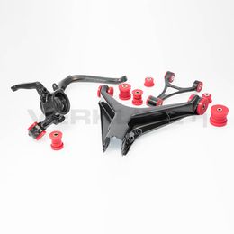 POW-008-75, VERKLINE POW-008-75 Full Rear Polyurethane Bushings Set for AUDI RS2 / S2 (B4) في الإمارات, دبي. Condition - new. Price 2,150 AED. Photo, seller contacts | AUTO.AE