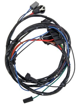 SUM-RP20613, Summit Racing™ Reproduction Wiring Harnesses for 1964 GTO - SUM-RP20613 в ОАЭ, Дубай. Состояние - новое. Цена 790 AED. Фото, контакты продавца | AUTO.AE