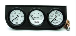 ATM-2327, Autogage by AutoMeter Analog Gauge Consoles 2327 في الإمارات, دبي. Condition - new. Price 400 AED. Photo, seller contacts | AUTO.AE