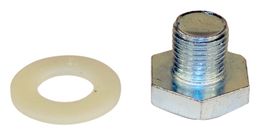 CWA-J3206696, Crown Automotive Oil Pan Drain Plugs J3206696 في الإمارات, دبي. Condition - new. Price 30 AED. Photo, seller contacts | AUTO.AE