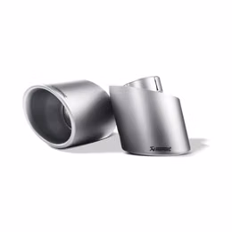 TP-T/S/2, AKRAPOVIC TP-T/S/2 Tail Pipe Set (Titanium) for ABARTH 500 / 500C / 595 / 595C в ОАЭ, Дубай. Состояние - новое. Цена 3 820 AED. Фото, контакты продавца | AUTO.AE