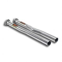 328912, SUPERSPRINT 328912 Front Pipes Kit for AUDI RS3 (8VA) в ОАЭ, Дубай. Состояние - новое. Цена 2 900 AED. Фото, контакты продавца | AUTO.AE