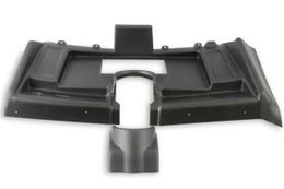 HLY-553-381, Holley EFI 6.86 in. Dash Bezels for 1969 CAMARO, FIREBIRD - 553-381 in UAE, Dubai. Condition - new. Price 3,010 AED. Photo, seller contacts | AUTO.AE