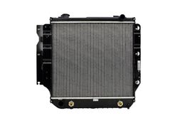 CSF-3244, CSF Radiators for 1987-2004 WRANGLER - 3244 في الإمارات, دبي. Condition - new. Price 540 AED. Photo, seller contacts | AUTO.AE