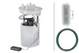 HLA-358146131, Hella Fuel Pump Module Assemblies for 2013-2018 FOCUS - 358146131 في الإمارات, دبي. Condition - new. Price 720 AED. Photo, seller contacts | AUTO.AE