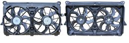 RDR-6016156, Agility Auto Parts Fan Assemblies 6016156 в ОАЭ, Дубай. Состояние - новое. Цена 820 AED. Фото, контакты продавца | AUTO.AE